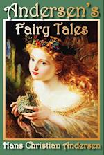 Andersen's Fairy Tales