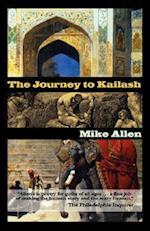 The Journey to Kailash