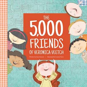 The 5,000 Friends of Veronica Veetch