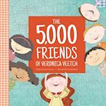 The 5,000 Friends of Veronica Veetch