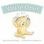 You're One!