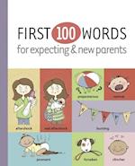 First 100 Words for Expecting & New Parents