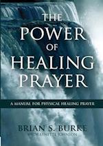 Power of Healing Prayer
