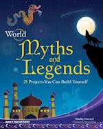 World Myths and Legends