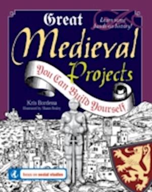 Great Medieval Projects