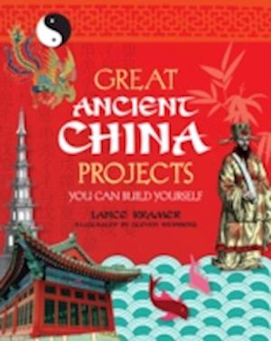 Great Ancient China Projects