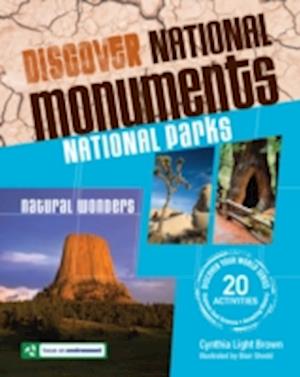 Discover National Monuments