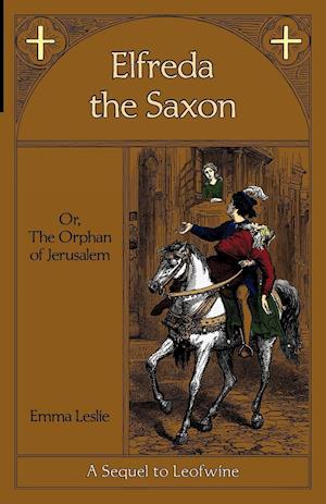 Elfreda the Saxon