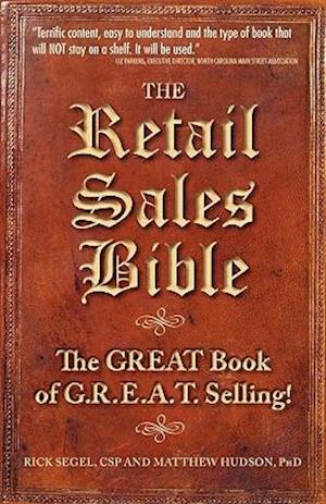 The Retail Sales Bible