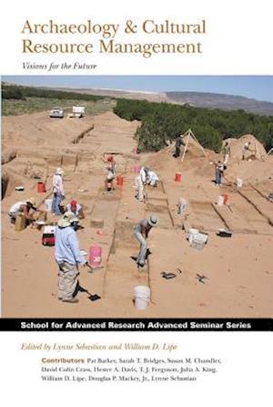 Archaeology & Cultural Resource Management