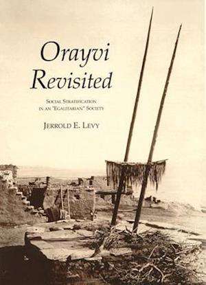 Orayvi Revisited