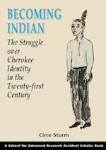 Sturm, C:  Becoming Indian