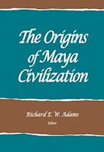 The Origins of Maya Civilization