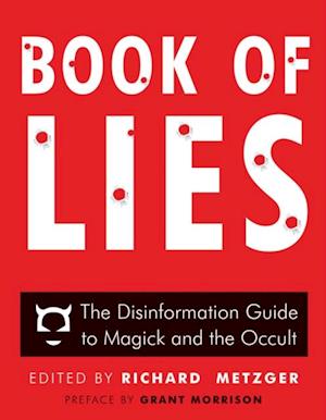 Book of Lies