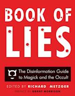 Book of Lies