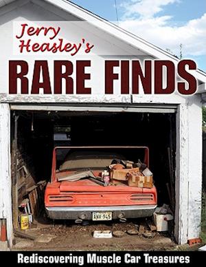 Jerry Heasley's Rare Finds