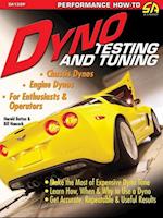 Dyno Testing and Tuning