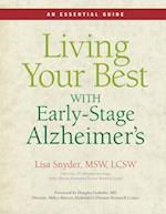 Living Your Best with Early-Stage Alzheimer's