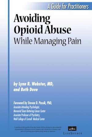 Avoiding Opioid Abuse While Managing Pain