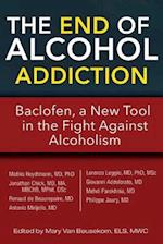 The End of Alcohol Addiction