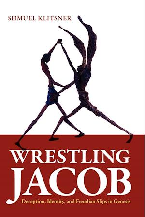 Wrestling Jacob