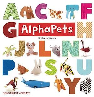 AlphaPets