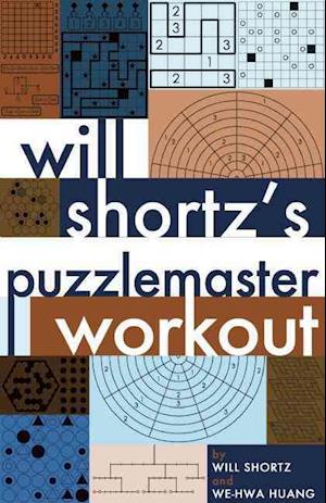 Will Shortz's Puzzlemaster Workout