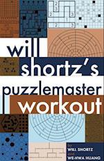 Will Shortz's Puzzlemaster Workout