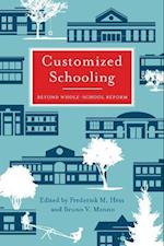 Customized Schooling