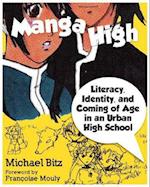 Bitz, M:  Manga High