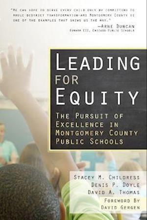 Leading for Equity