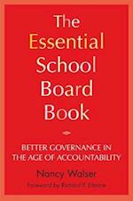 The Essential School Board Book