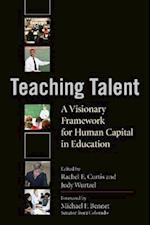 Teaching Talent