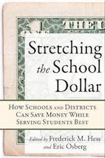 Stretching the School Dollar