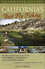 California's Best Fly Fishing