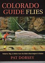 Colorado Guide Flies