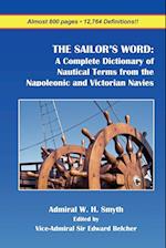 THE SAILOR'S WORD