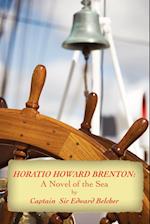 Horatio Howard Brenton