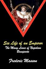 Sex Life of an Emperor