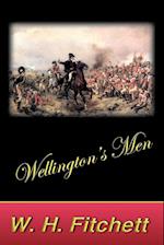 Wellington's Men