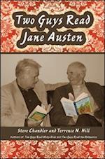 Two Guys Read Jane Austen