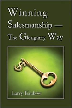 Winning Salesmanship-The Glengarry Way