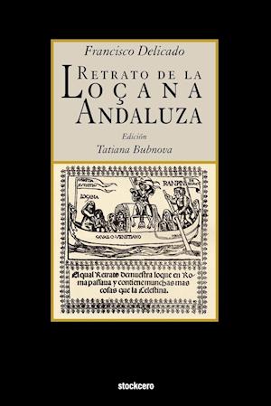 La Lozana Andaluza