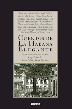 Cuentos de la Habana Elegante