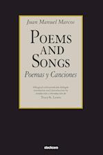 Poemas y Canciones / Poems and Songs