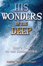 His Wonders in the Deep