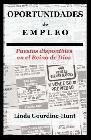 Oportunidades de Empleo