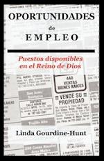 Oportunidades de Empleo