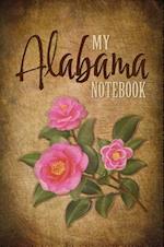 My Alabama Notebook