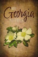 My Georgia Notebook